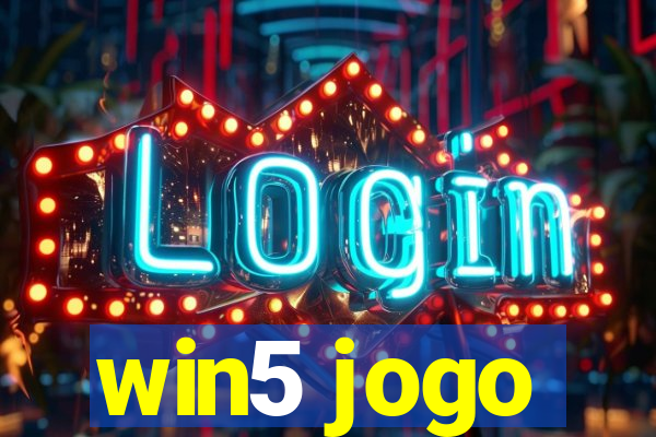 win5 jogo